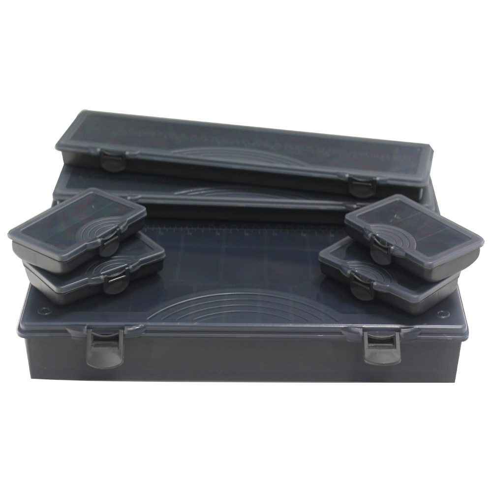 E-shop Giants Fishing Sada krabiček Carp Box Complete,Giants Fishing Sada krabiček Carp Box Complete