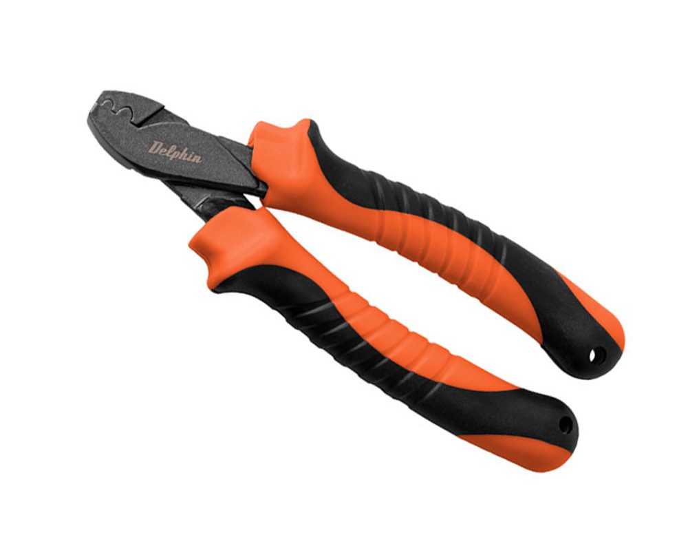 E-shop Delphin Krimpovací kleště Crimper,Delphin Krimpovací kleště Crimper