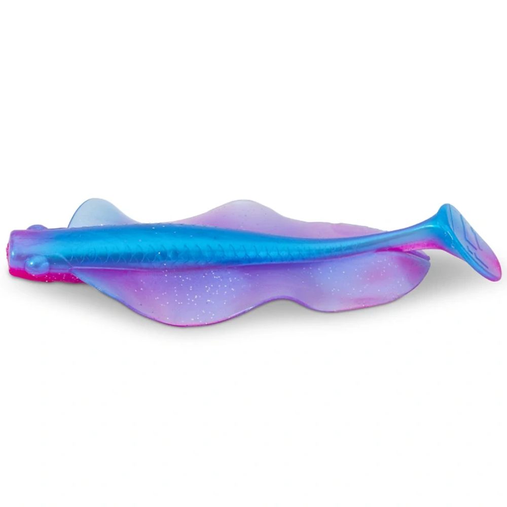 E-shop Iron Claw Gumová nástraha Wave Glider PMN - 10cm 8,7g 5ks,Iron Claw Gumová nástraha Wave Glider PMN - 10cm 8,7g 5ks