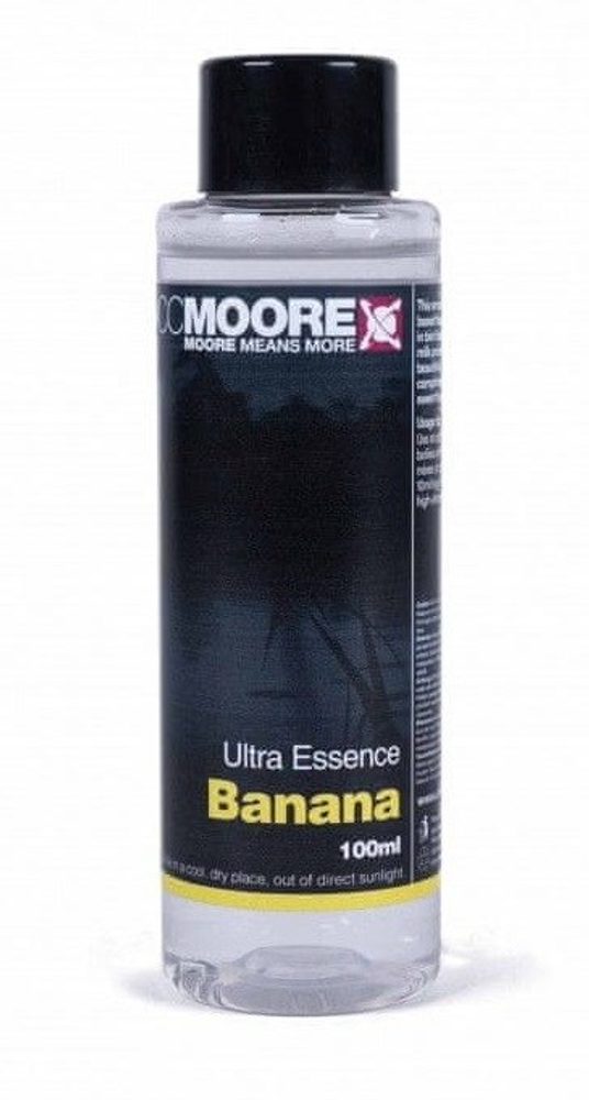 E-shop CC Moore Esence Ultra 100ml