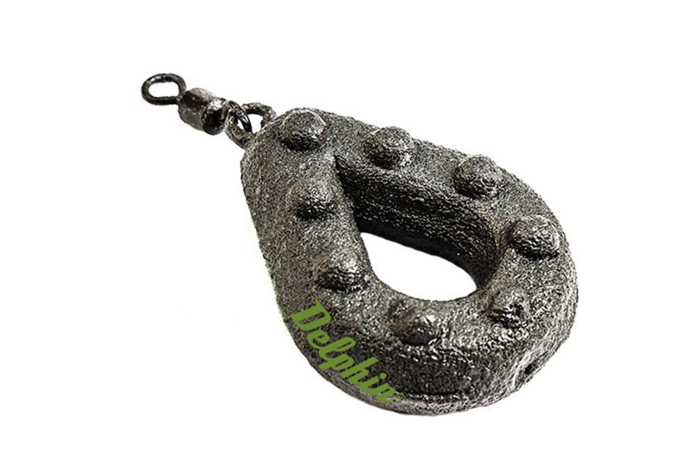 Delphin Z�t?? olov?n� Barbed