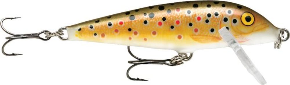 E-shop Rapala Wobler Count Down Sinking TR - 5cm 5g