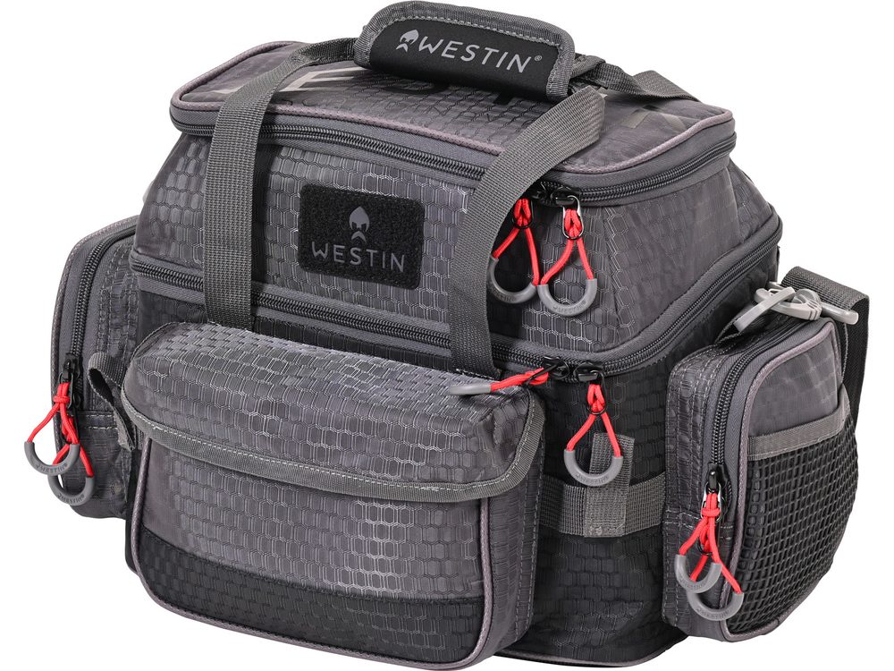 E-shop Westin Taška W4 Lure Bag Plus Small,Westin Taška W4 Lure Bag Plus Small