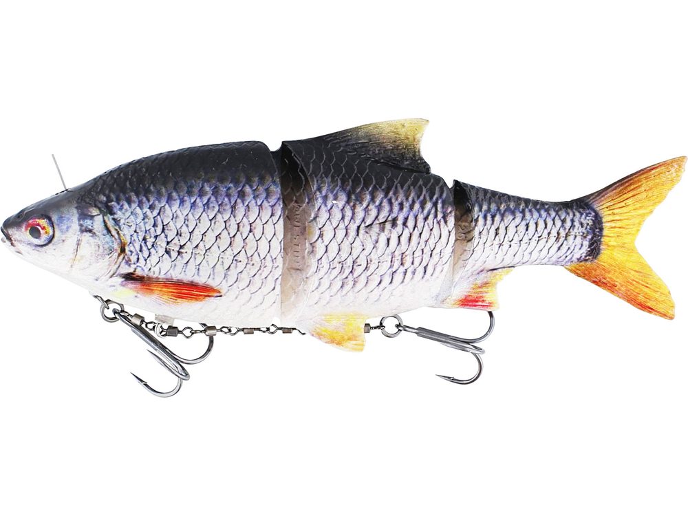E-shop Westin Gumová nástraha Ricky the Roach Inline Real Roach - 15cm 52g,Westin Gumová nástraha Ricky the Roach Inline Real Roach - 15cm 52g