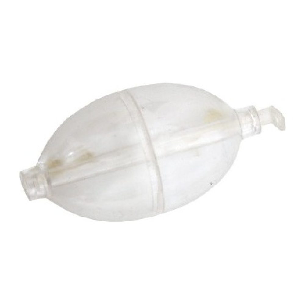 E-shop Suretti Plovátko oválné - 25mm,Suretti Plovátko oválné - 25mm