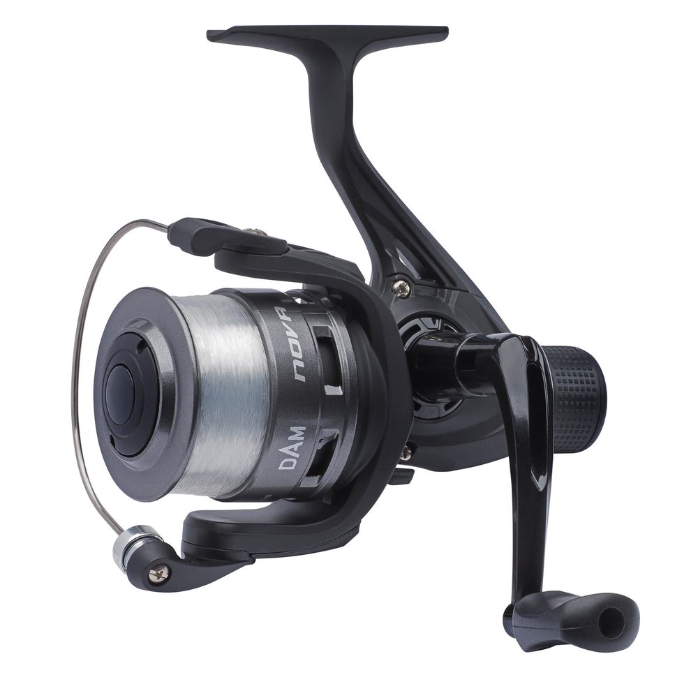 E-shop DAM Naviják Quick Nova 5000 RD Line 0,35mm,DAM Naviják Quick Nova 5000 RD Line 0,35mm