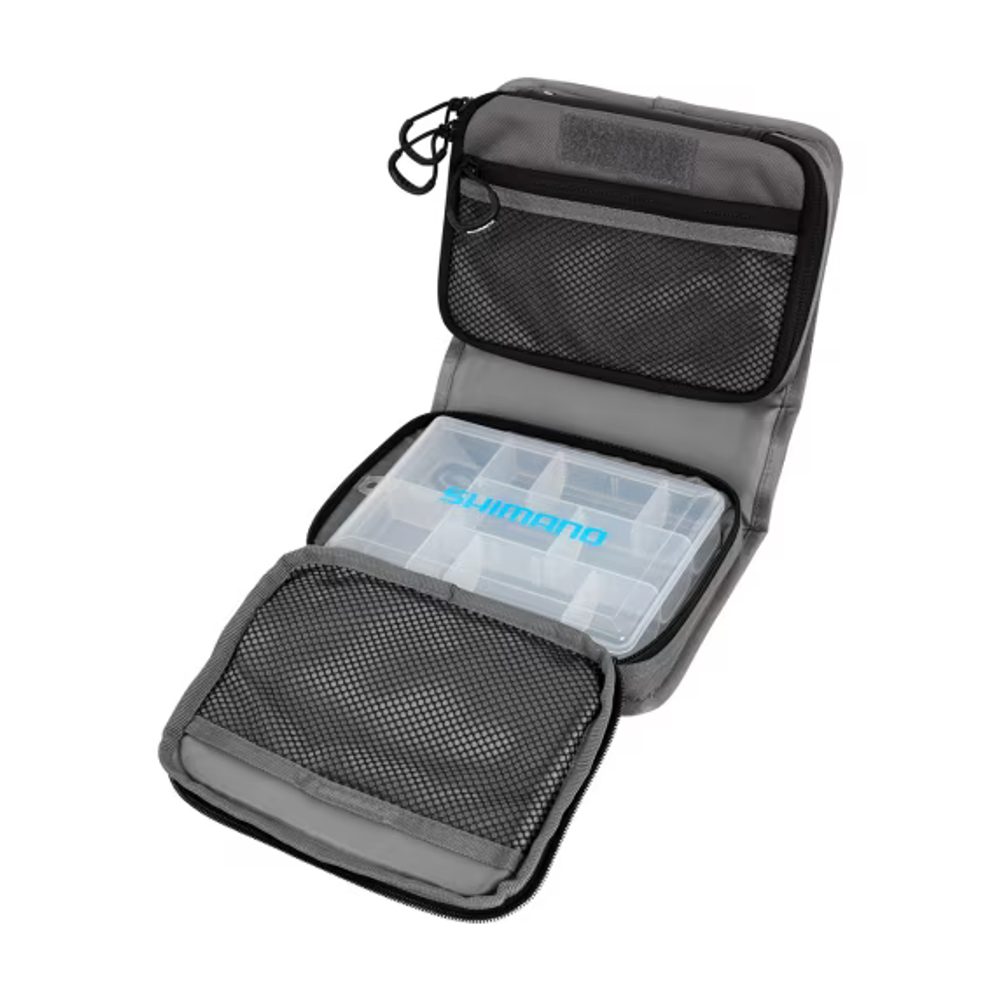 E-shop Shimano Pouzdro Tackle Wallet,Shimano Pouzdro Tackle Wallet
