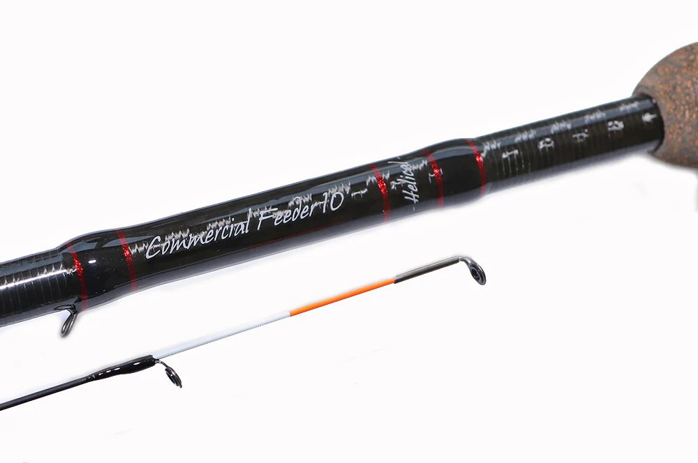 E-shop Free Spirit Prut Feeder Helical 11ft 3,3m 10-40g,Free Spirit Prut Feeder Helical 11ft 3,3m 10-40g