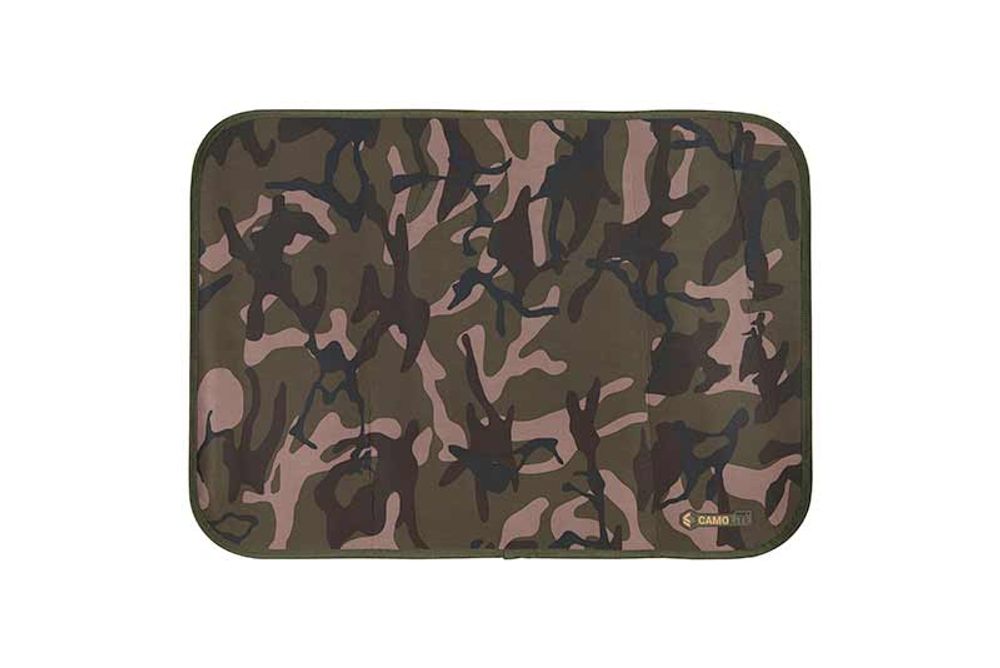 E-shop Fox Podložka do bivaku Camolite Bivvy Mat - L 70cm x 50cm,Fox Podložka do bivaku Camolite Bivvy Mat - L 70cm x 50cm