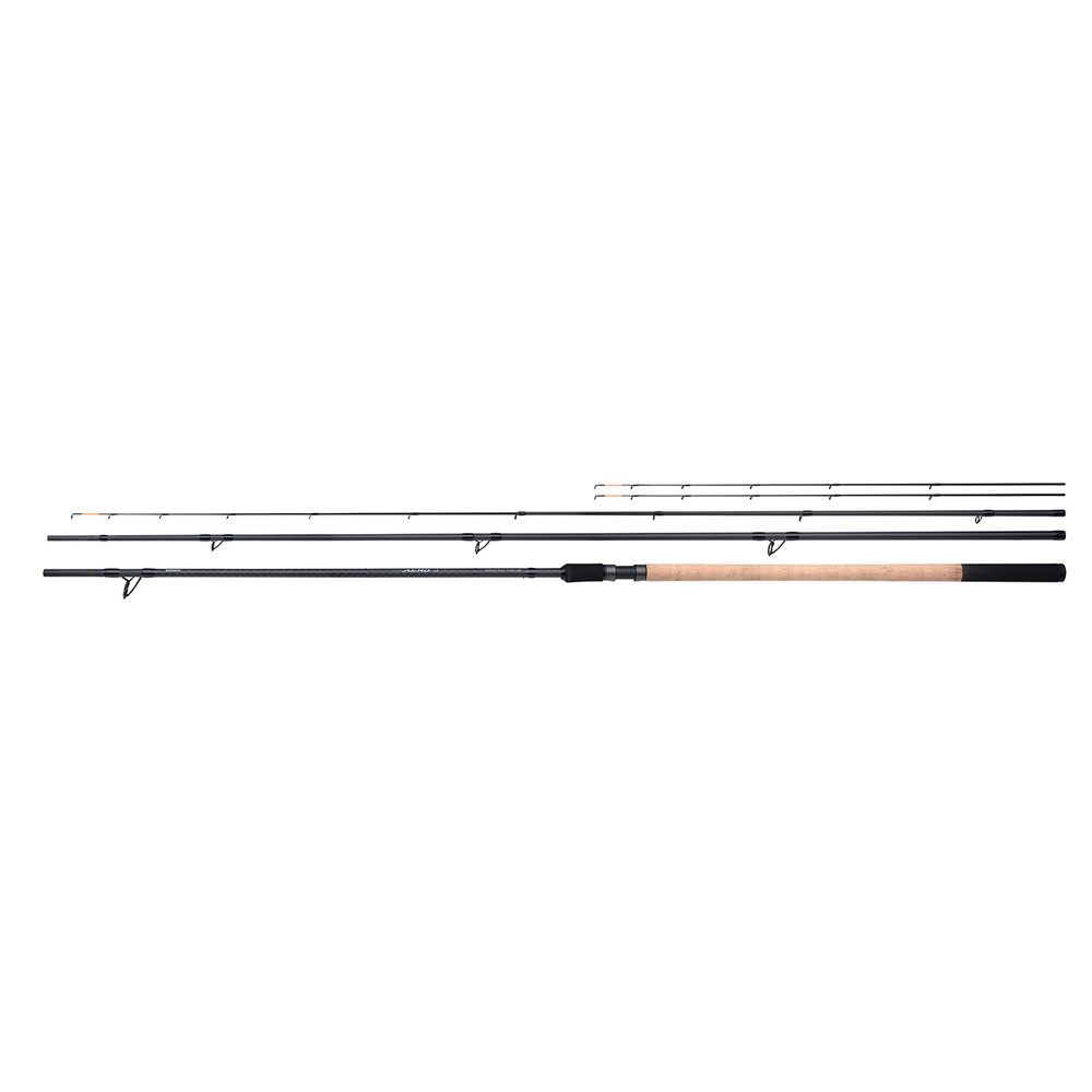 E-shop Shimano Prut Aero X3 Distance Feeder 3,96m 100g 3pc,Shimano Prut Aero X3 Distance Feeder 3,96m 100g 3pc