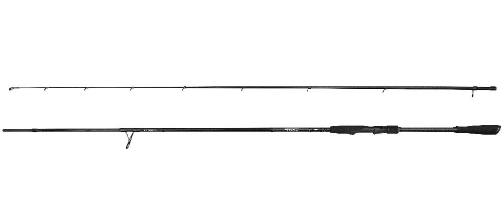 E-shop Savage Gear Prut Revenge SG2 Fast Shad 2,74 m 20-70 g,Savage Gear Prut Revenge SG2 Fast Shad 2,74 m 20-70 g