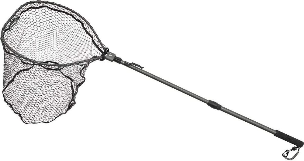 Favorite Podběrák Street Fishing SFLNGS-150 Telescopic Gunsmoke 1,5m