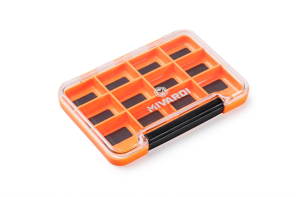 E-shop Mivardi Magnetická krabička TMX 120,Mivardi Magnetická krabička TMX 120