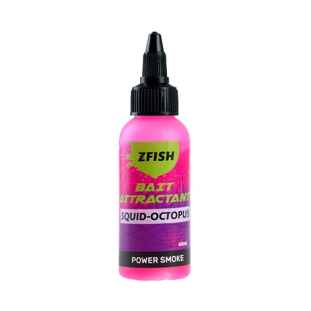E-shop Zfish Dip Bait Attractant - Squid-Octopus,Zfish Dip Bait Attractant - Squid-Octopus