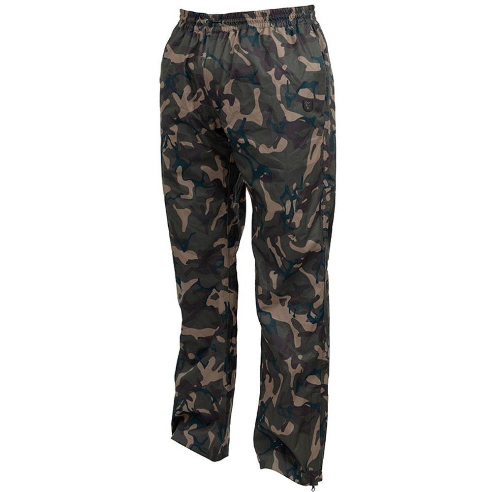 E-shop Fox rybářské kalhoty Lightweight Camo RS 10K Trousers,Fox rybářské kalhoty Lightweight Camo RS 10K Trousers