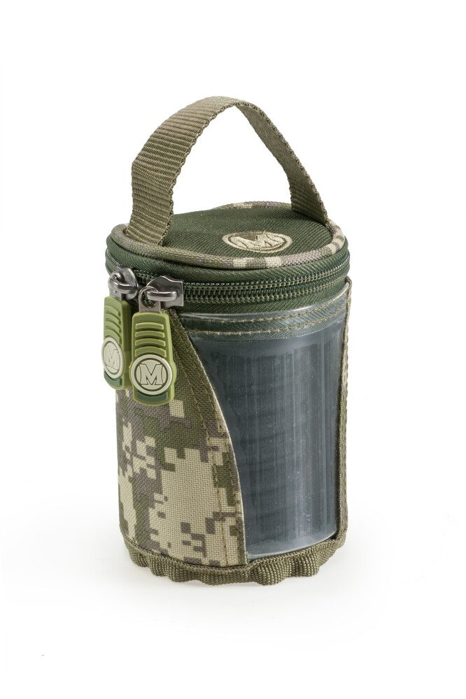 E-shop Mivardi ZigRig pouzdro CamoCODE,Mivardi ZigRig pouzdro CamoCODE
