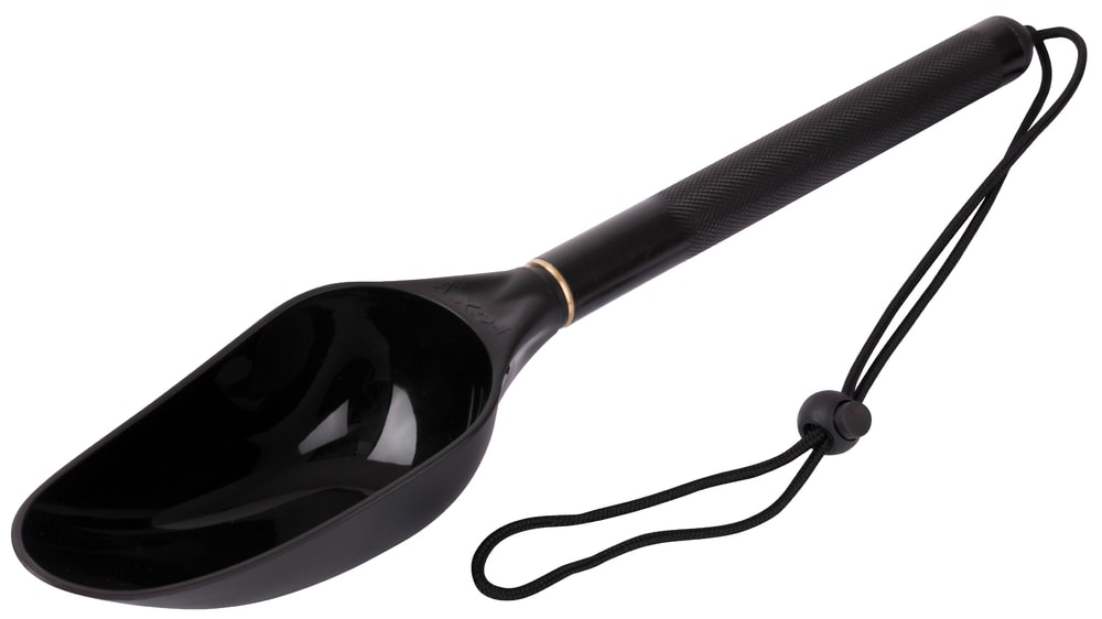 Fotografie Fox Zakrmovací lopatka Mini Baiting Spoon