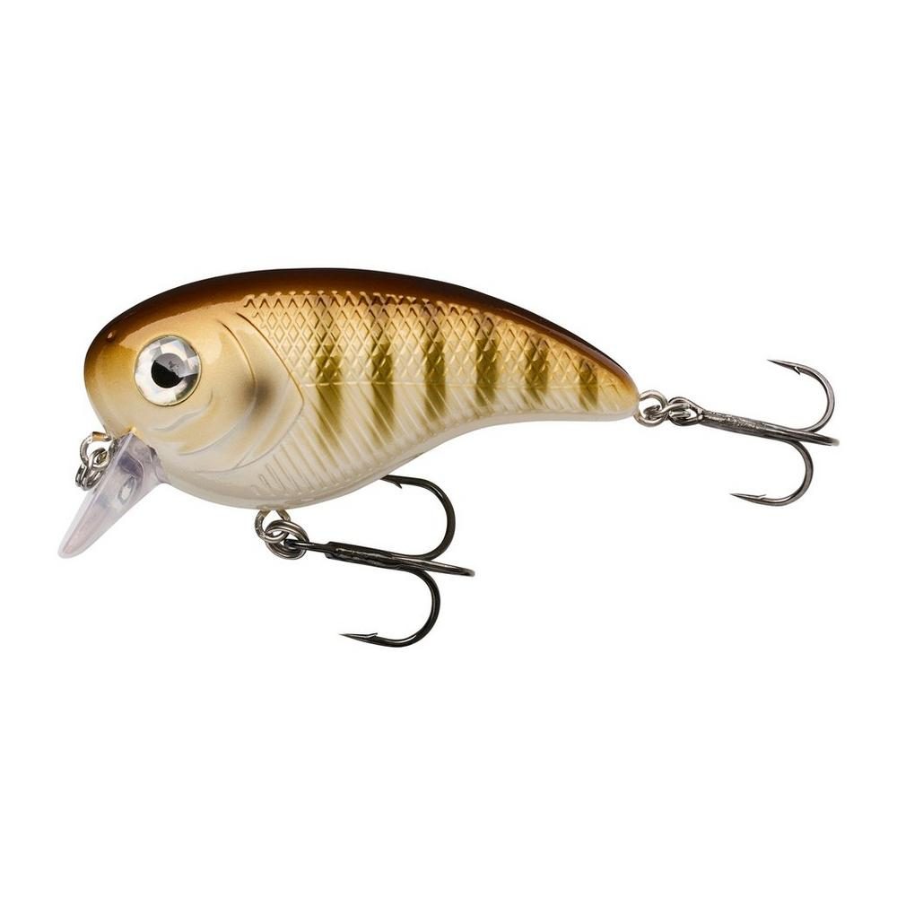 E-shop Berkley Wobler Pulse Biggie Goldie - 6cm 16g,Berkley Wobler Pulse Biggie Goldie - 6cm 16g
