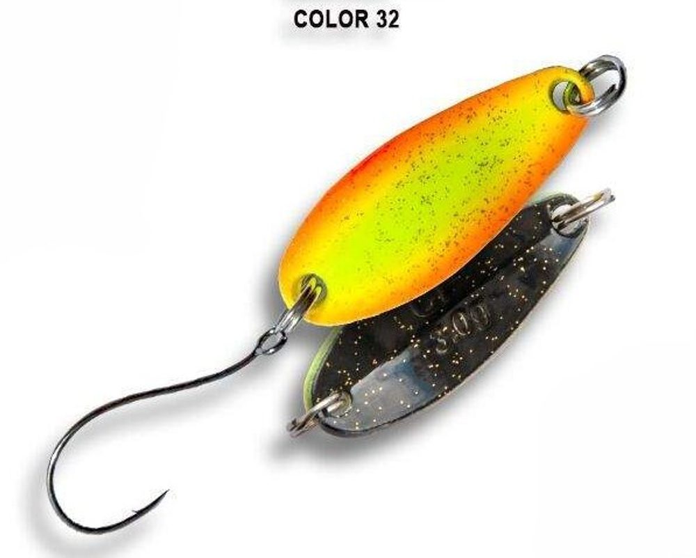 E-shop Crazy Fish Plandavka Seeker 3g 28mm - Color 32,Crazy Fish Plandavka Seeker 3g 28mm - Color 32
