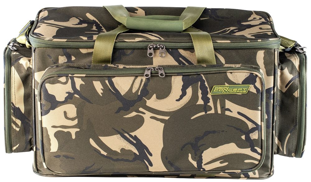 E-shop Starbaits Taška CAM Concept Carry Bag,Starbaits Taška CAM Concept Carry Bag