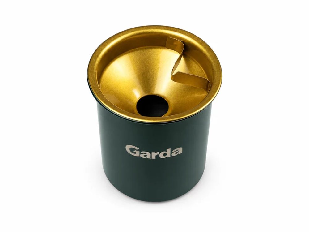 Garda Rybářský cigaretový popelník