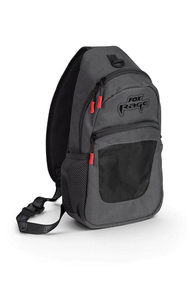 Fox Rage Batoh Single Strap Rucksack