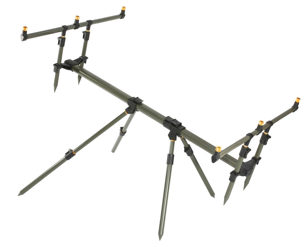 E-shop Mikado Stojan Rodpod Treeliner na 3 pruty,Mikado Stojan Rodpod Treeliner na 3 pruty