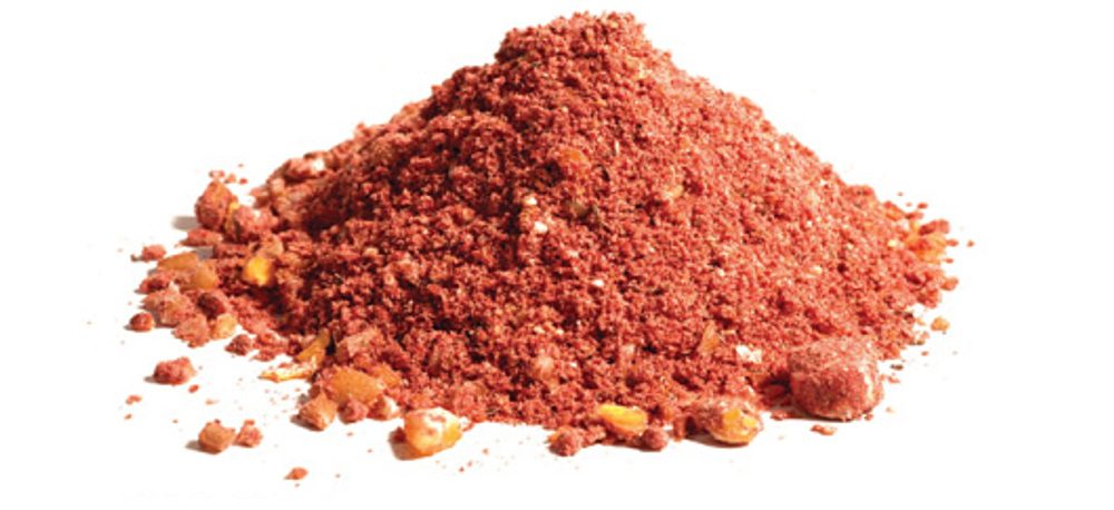 E-shop Chytil Krmítková směs Carp Mix 800g - Jahoda,Chytil Krmítková směs Carp Mix 800g - Jahoda