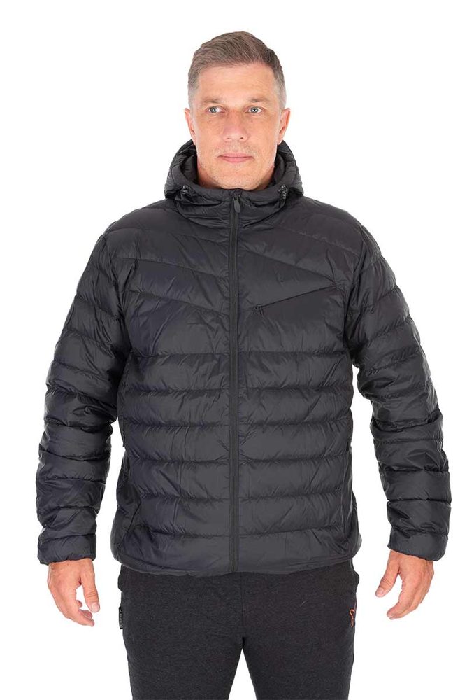 E-shop Fox rybářská bunda Explorer Downfill Packaway Jacket,Fox rybářská bunda Explorer Downfill Packaway Jacket