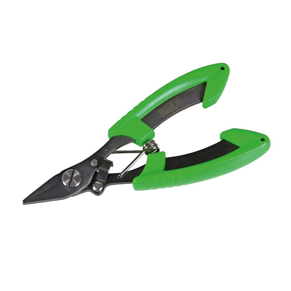 E-shop Madcat Kleště na šňůrky Braid Scissor DLX