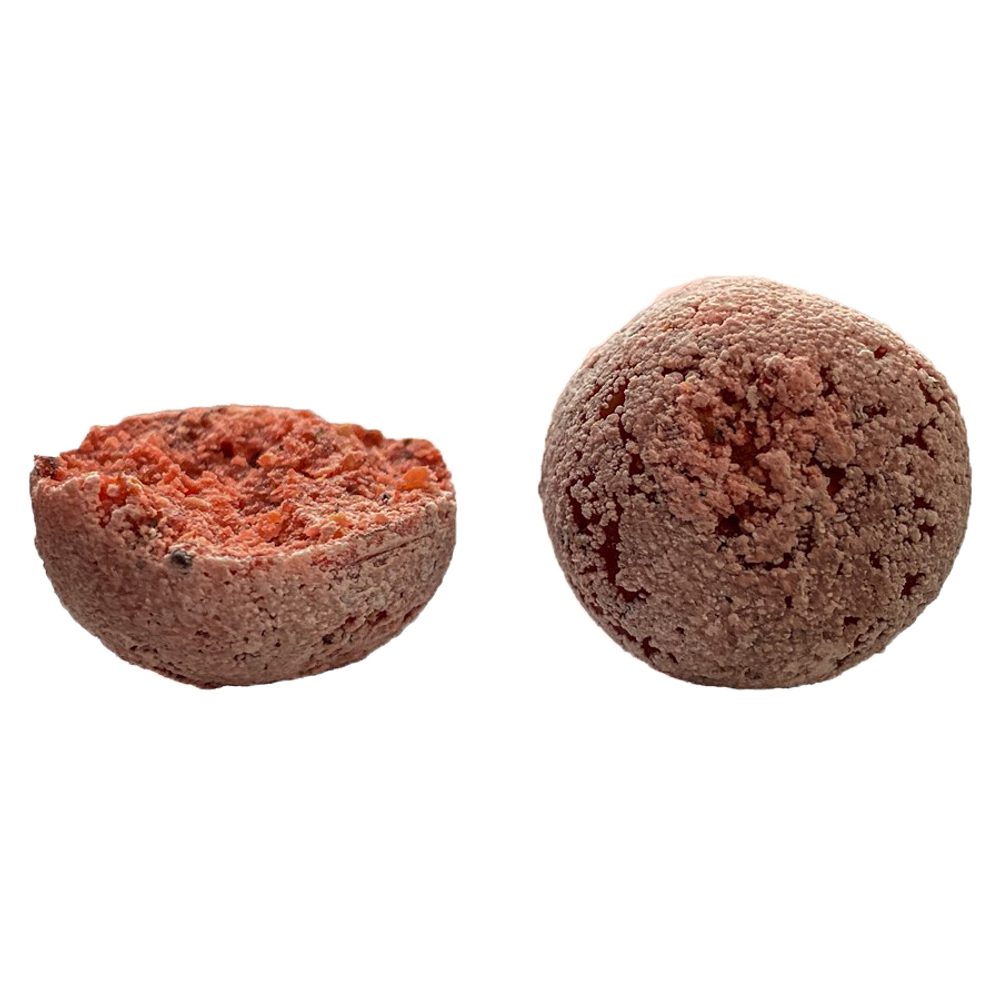 Fotografie Mastodont Baits Boilie Berry Boom - 36mm 1kg