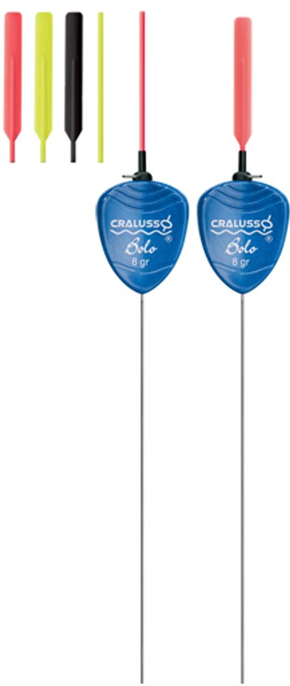 E-shop Cralusso Splávek Bolo - 10g,Cralusso Splávek Bolo - 10g