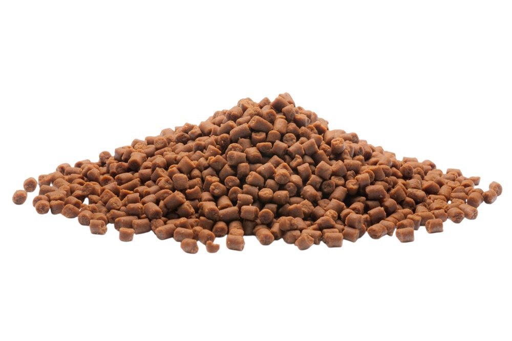 Mivardi Pelety Rapid Extreme Krill - 4mm 1kg