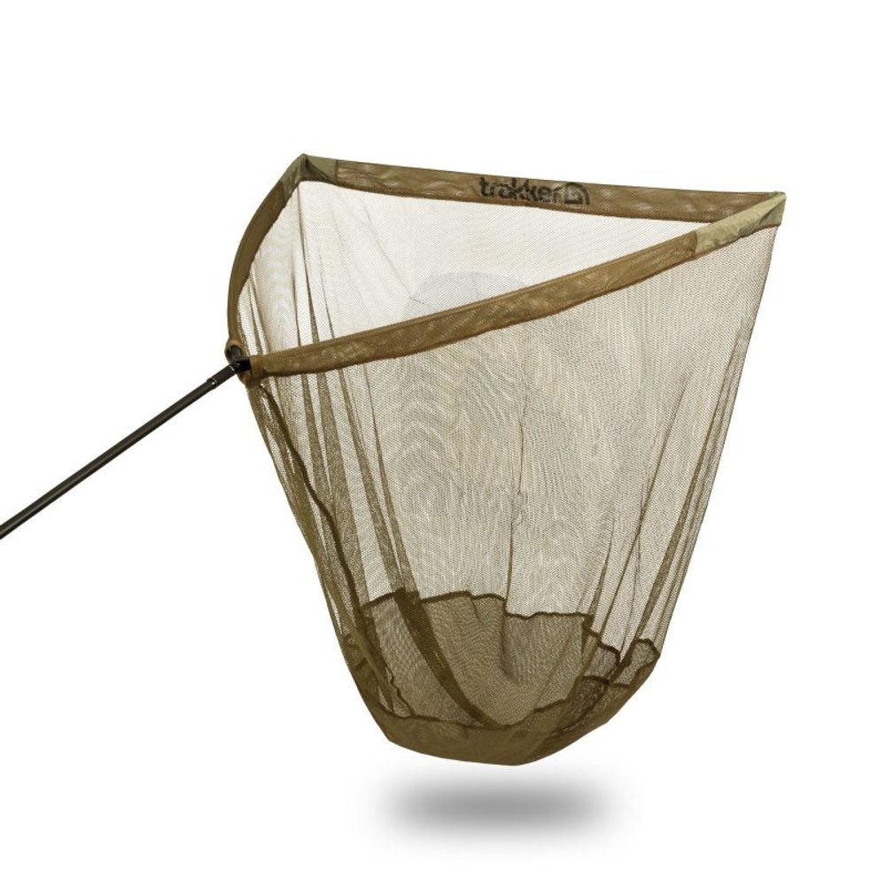 E-shop Trakker Podběrák Sanctuary T12-R Landing Net,Trakker Podběrák Sanctuary T12-R Landing Net