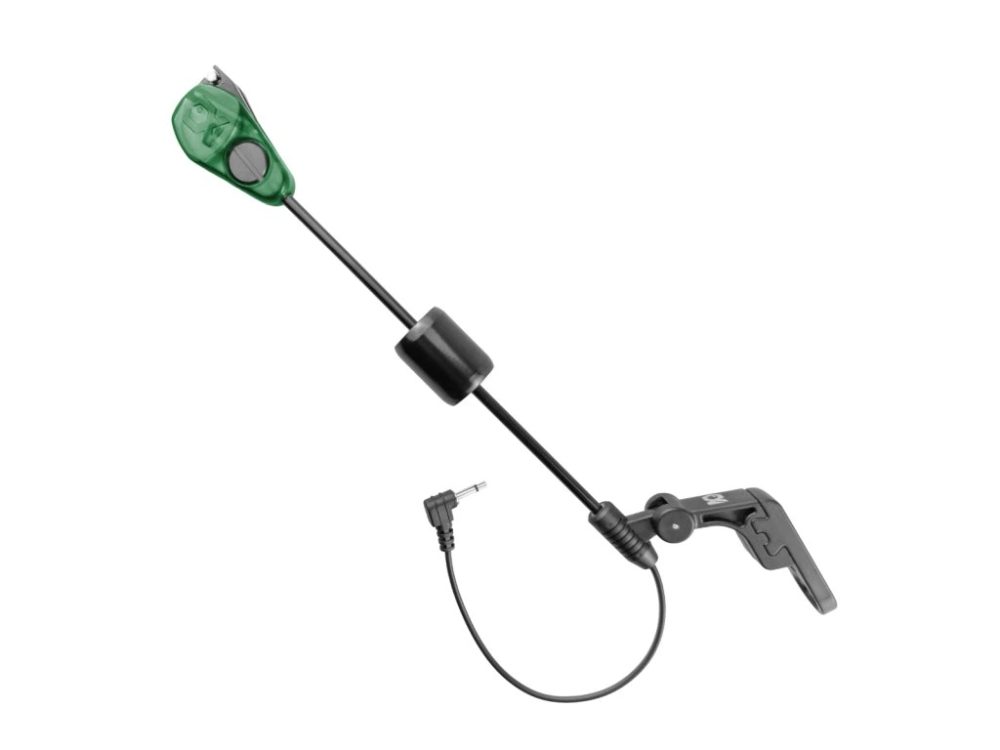 Flacarp Swinger FSW1-LED - Zelená