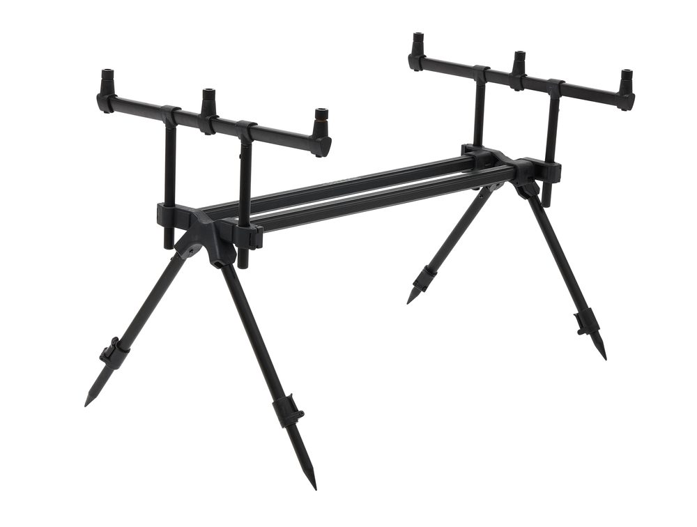 Prologic Stojan C-Series Twin Support 3 Rod Pod