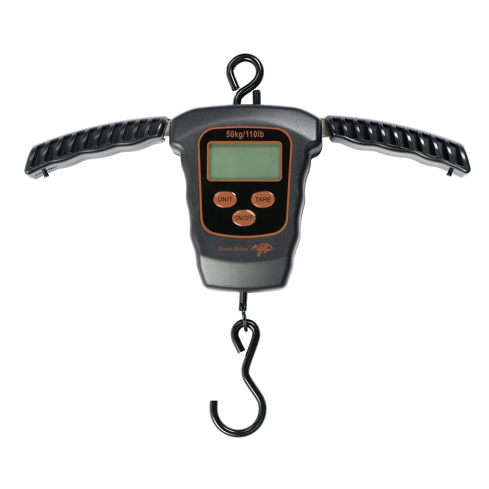 E-shop Giants Fishing Digitální váha Digital Scale 50kg,Giants Fishing Digitální váha Digital Scale 50kg