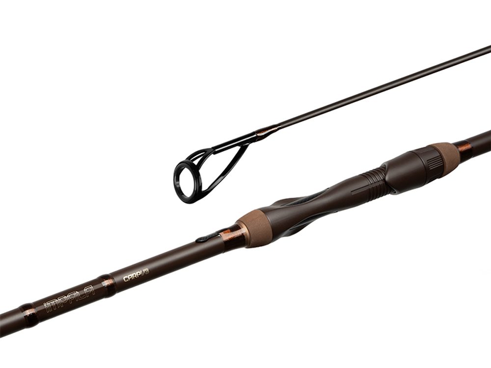 E-shop Delphin Prut Impala Carp V3 360cm 3lb 3díl,Delphin Prut Impala Carp V3 360cm 3lb 3díl