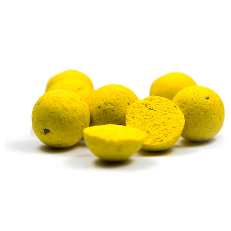 Munch Baits Boilie Visual Range Citrus Blend