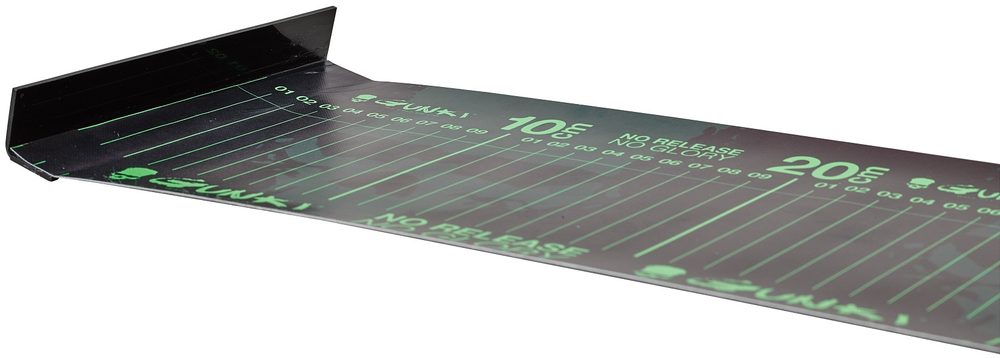 E-shop Gunki Měřící podložka 130cm,Gunki Měřící podložka 130cm