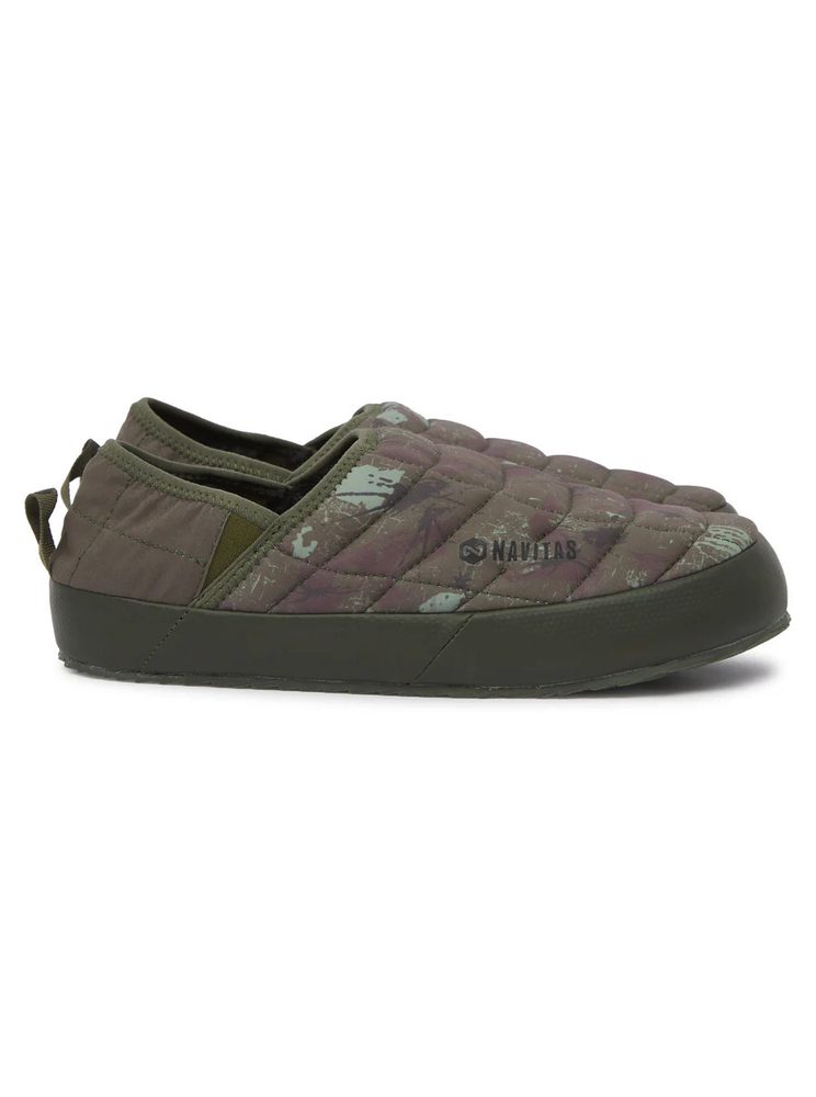 Navitas Boty Polar Tec Bivvy Slipper - 41 (UK7),Navitas Boty Polar Tec Bivvy Slipper - 41 (UK7)