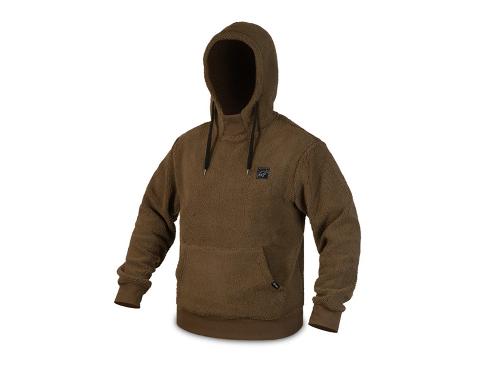 Delphin Mikina s kapucí Yog! - L