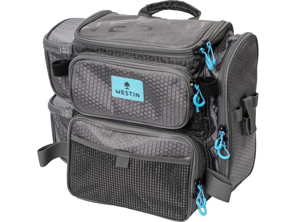 Westin Batoh W4 HD Rucksack