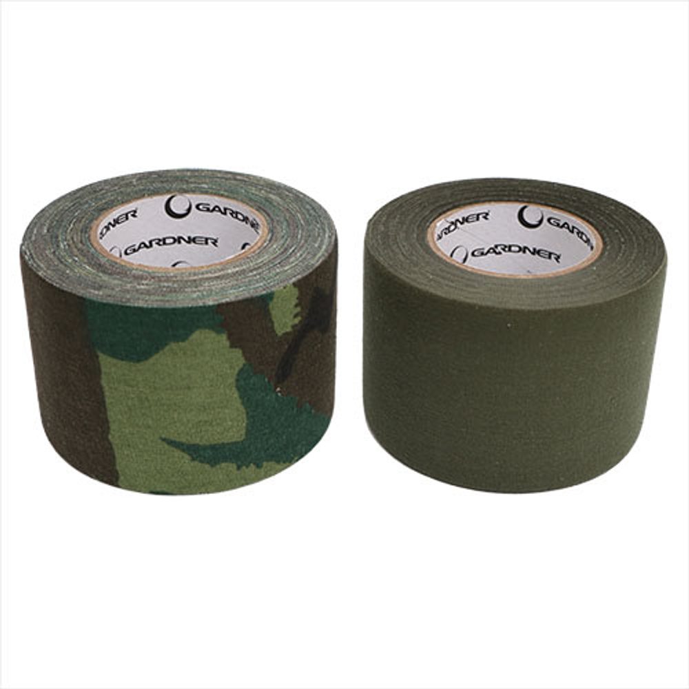 Gardner Textilní páska Fabric Tape - Camo