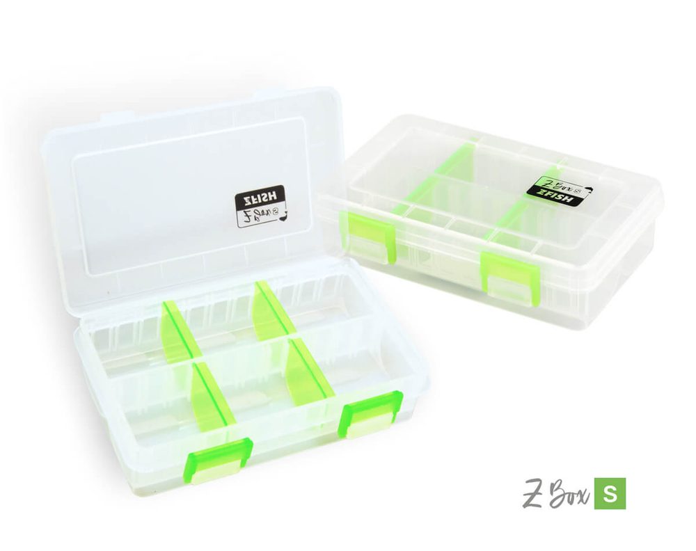 E-shop Zfish Krabička Z-Box S,Zfish Krabička Z-Box S