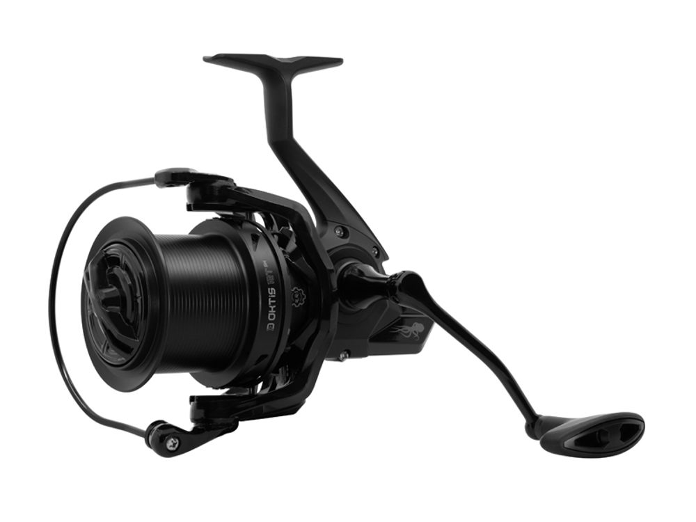 Delphin Oktis 12T SH 12000