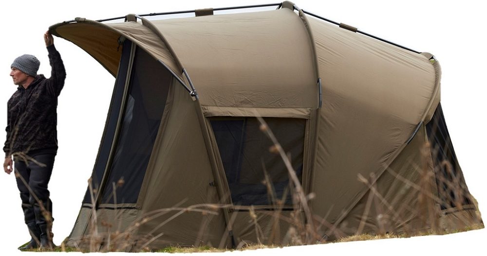 Starbaits Bivak QG DLX