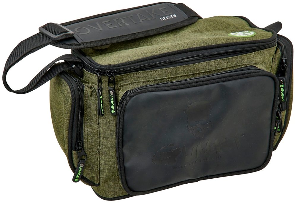 Gunki Taška Overtake Walker