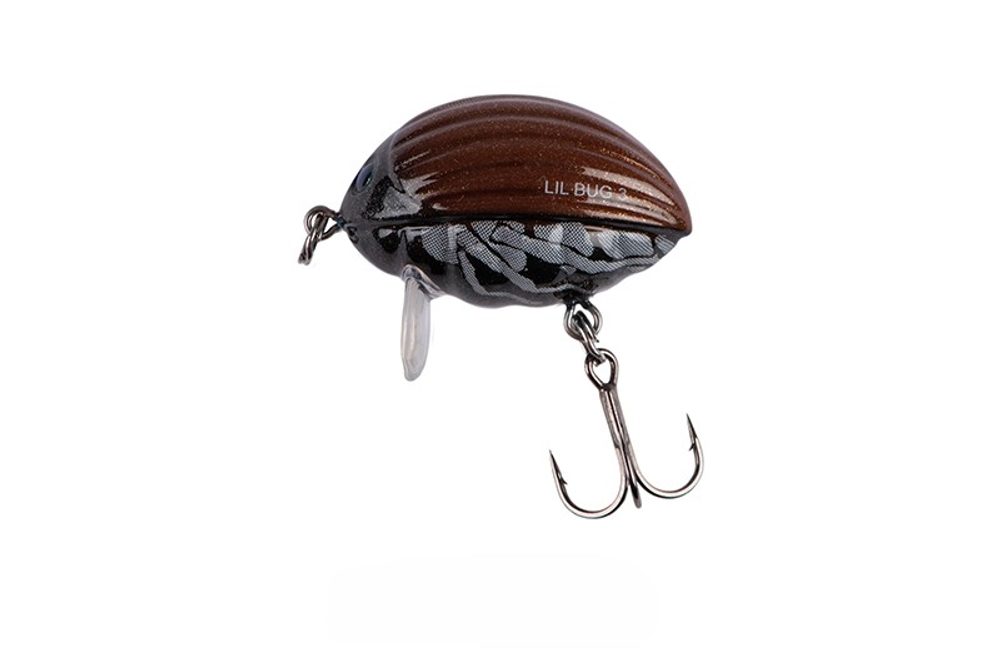 Salmo Wobler Lil’ Bug May Bug,Salmo Wobler Lil’ Bug May Bug