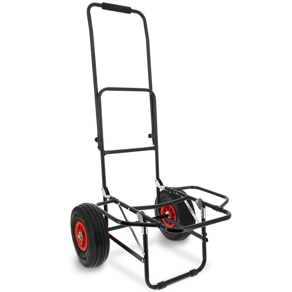 NGT Voz�k Quickfish Trolley